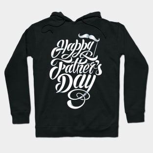 Happy Fathers Day T-Shirt Hoodie